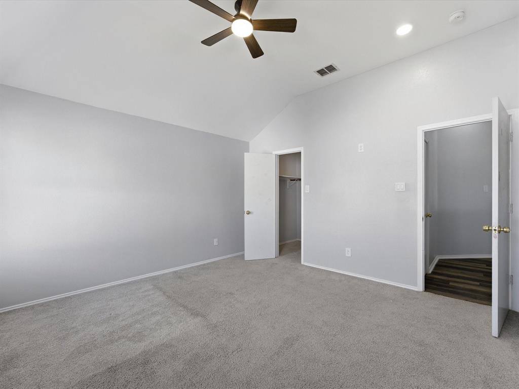 137 Heritage Drive, Crowley, TX 76036