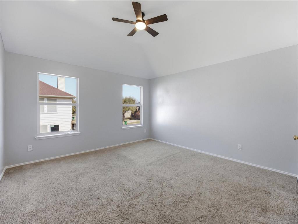 137 Heritage Drive, Crowley, TX 76036