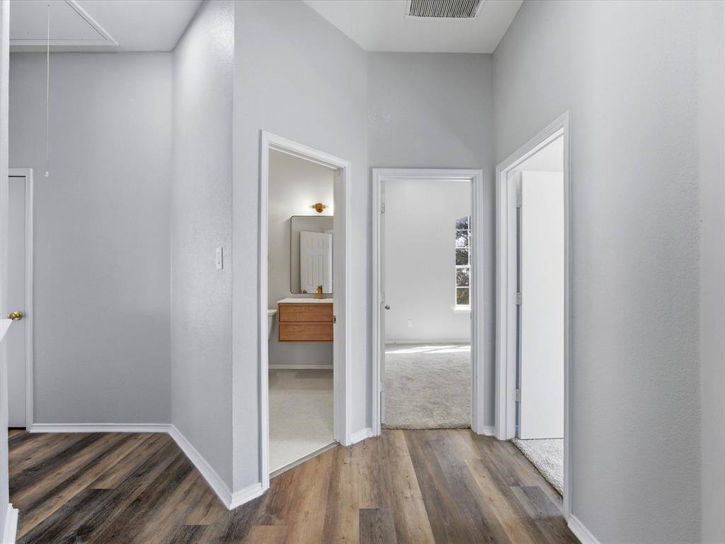 137 Heritage Drive, Crowley, TX 76036