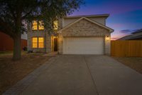 137 Heritage Drive, Crowley, TX 76036