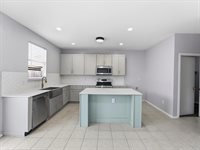 137 Heritage Drive, Crowley, TX 76036