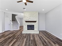 137 Heritage Drive, Crowley, TX 76036