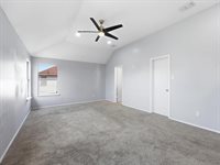 137 Heritage Drive, Crowley, TX 76036