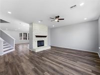 137 Heritage Drive, Crowley, TX 76036