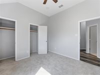 137 Heritage Drive, Crowley, TX 76036