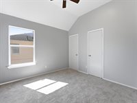 137 Heritage Drive, Crowley, TX 76036