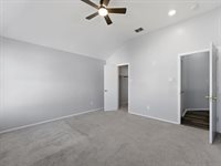 137 Heritage Drive, Crowley, TX 76036