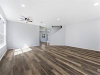 137 Heritage Drive, Crowley, TX 76036