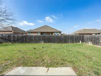 137 Heritage Drive, Crowley, TX 76036