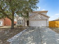 137 Heritage Drive, Crowley, TX 76036