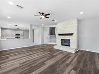 137 Heritage Drive, Crowley, TX 76036