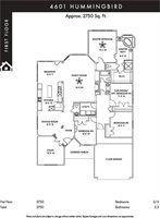 4601 Hummingbird Street, Houston, TX 77035