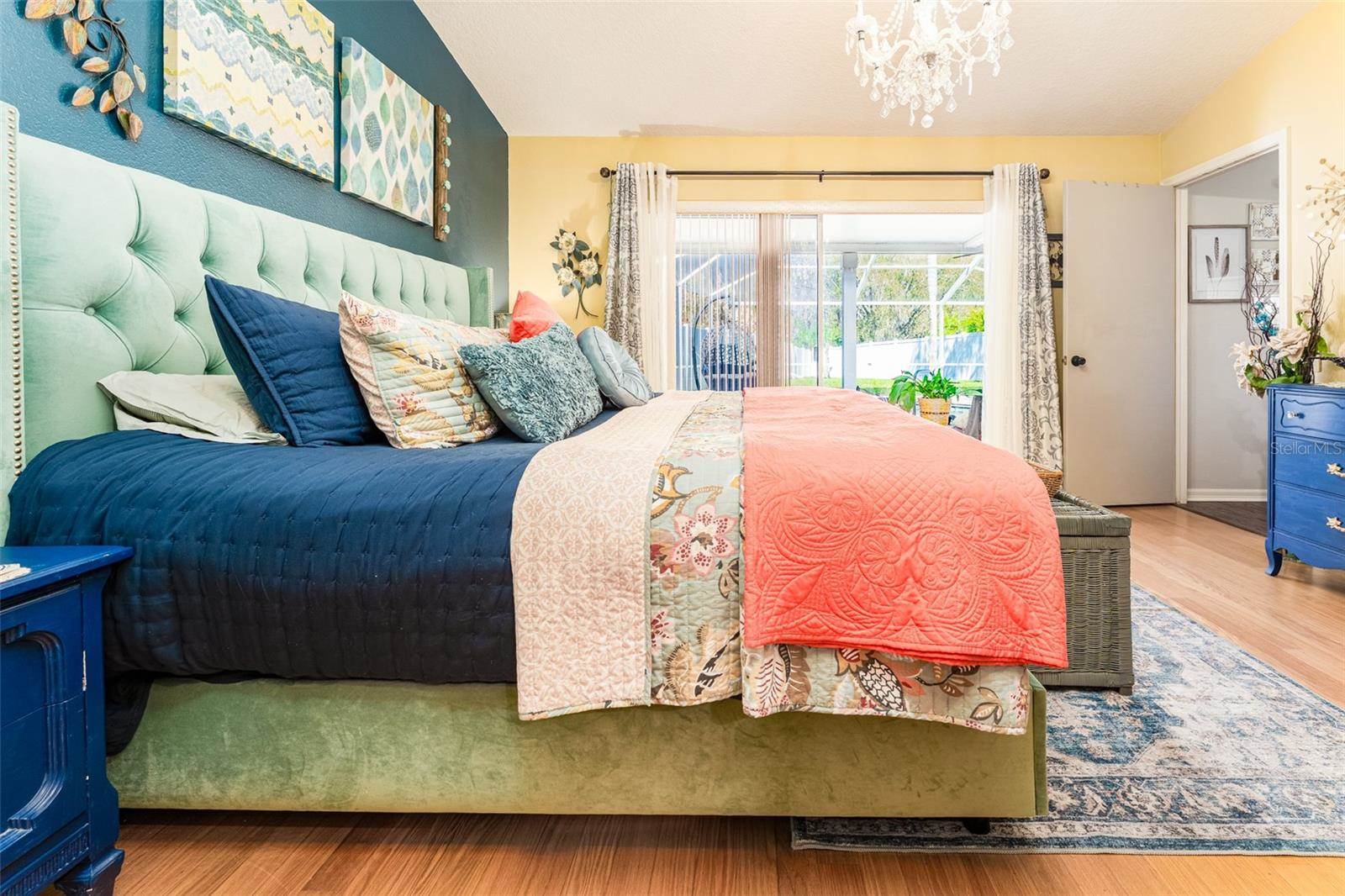 4511 Gulfwinds Drive, Lutz, FL 33558