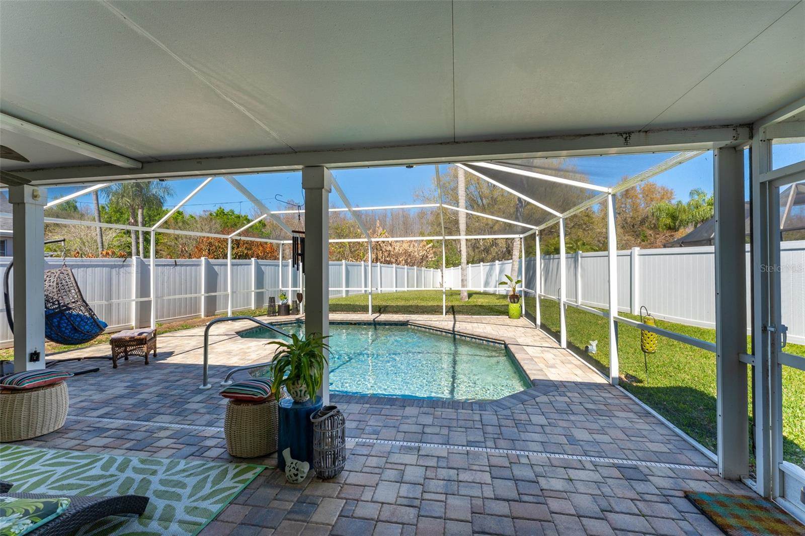 4511 Gulfwinds Drive, Lutz, FL 33558