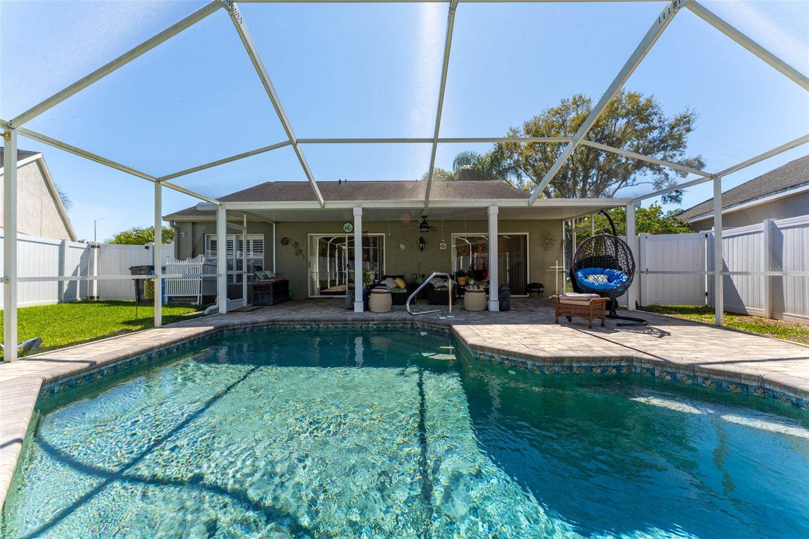 4511 Gulfwinds Drive, Lutz, FL 33558