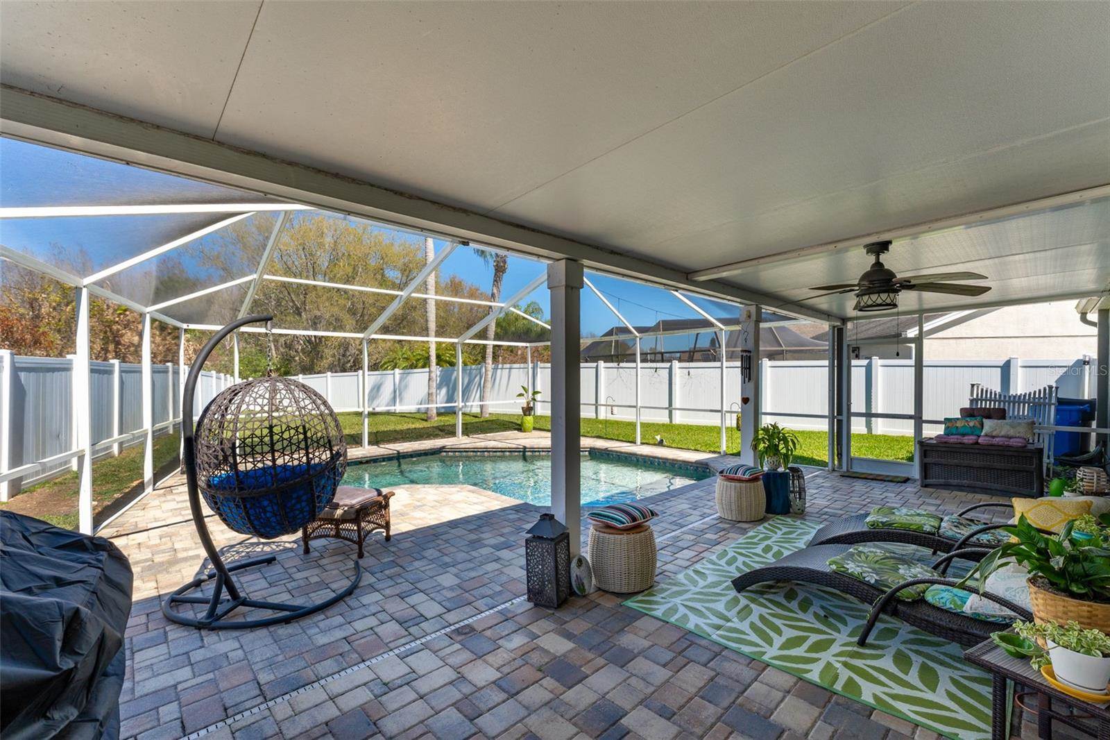 4511 Gulfwinds Drive, Lutz, FL 33558