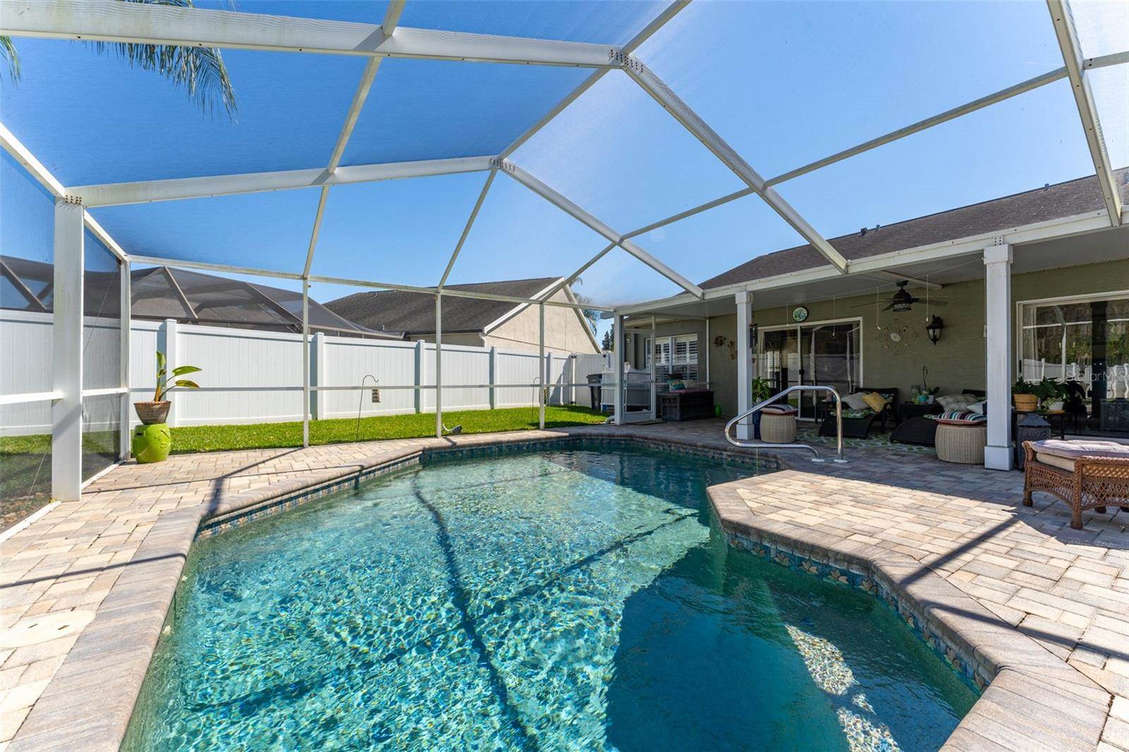 4511 Gulfwinds Drive, Lutz, FL 33558