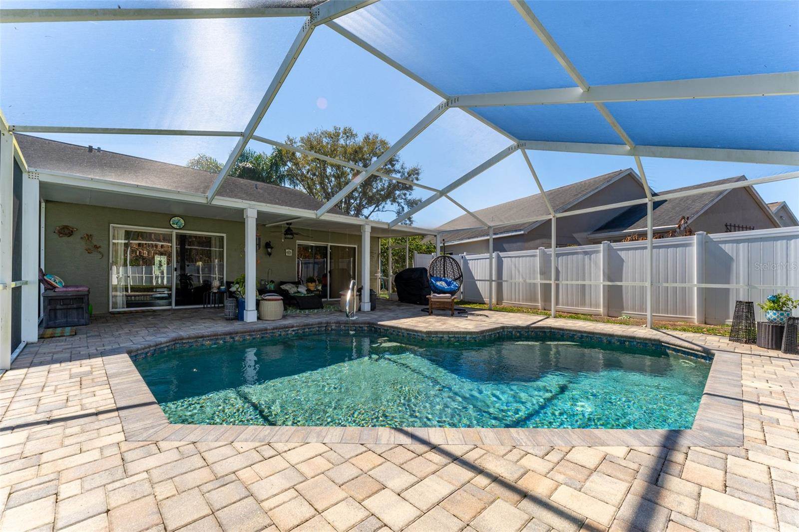4511 Gulfwinds Drive, Lutz, FL 33558