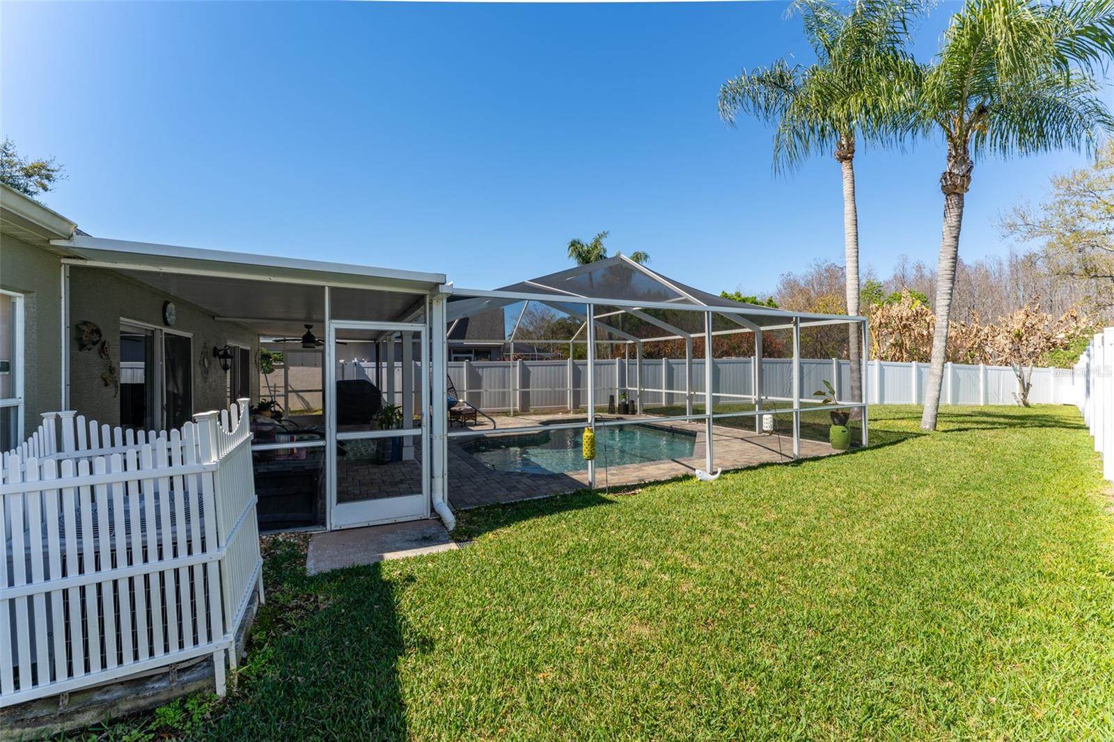 4511 Gulfwinds Drive, Lutz, FL 33558