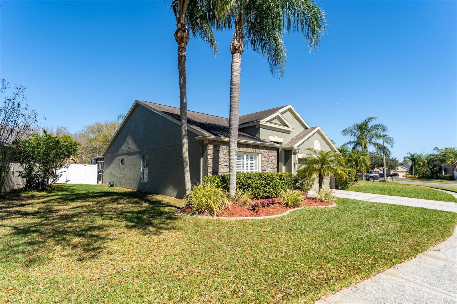 4511 Gulfwinds Drive, Lutz, FL 33558