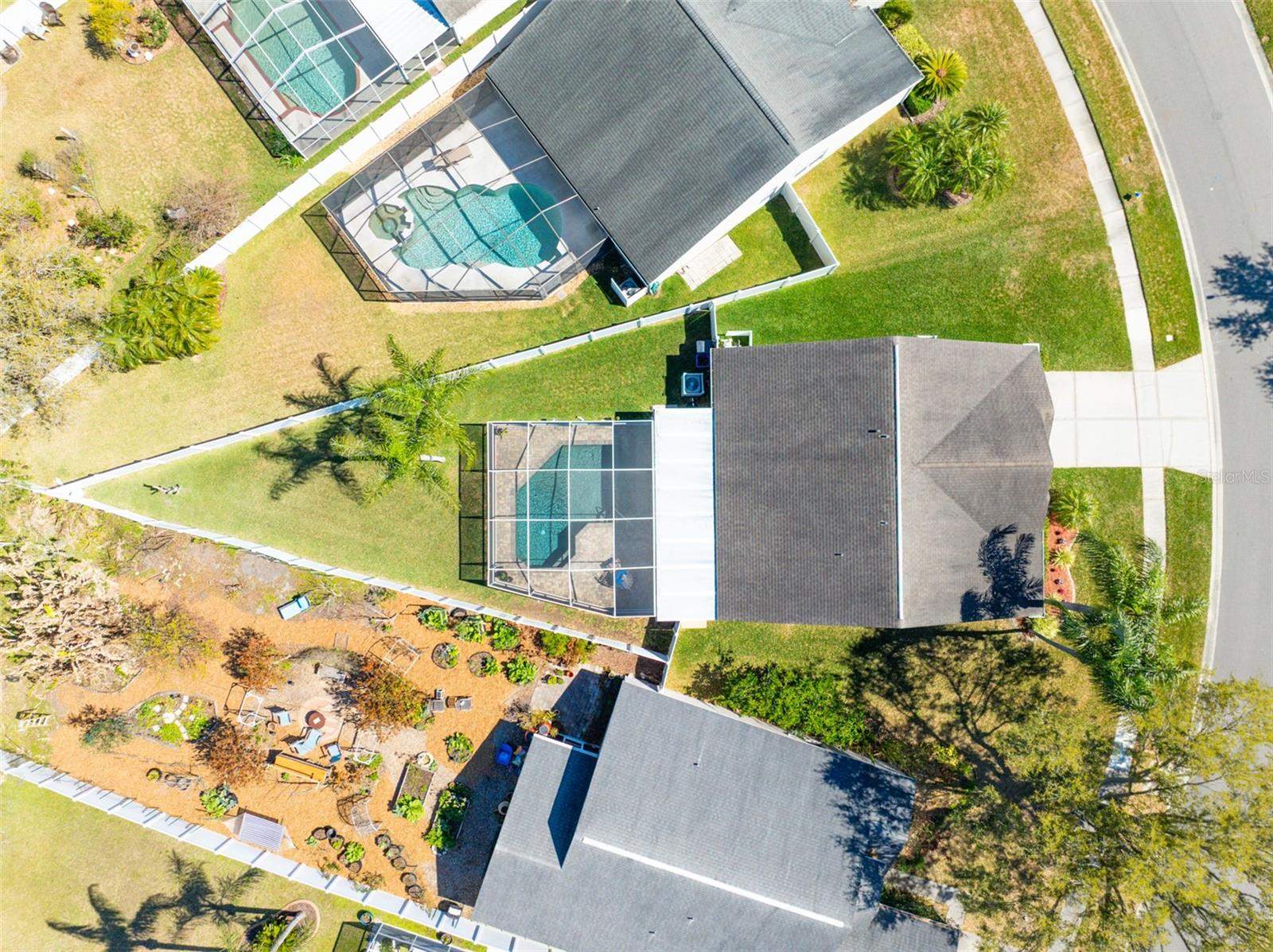 4511 Gulfwinds Drive, Lutz, FL 33558