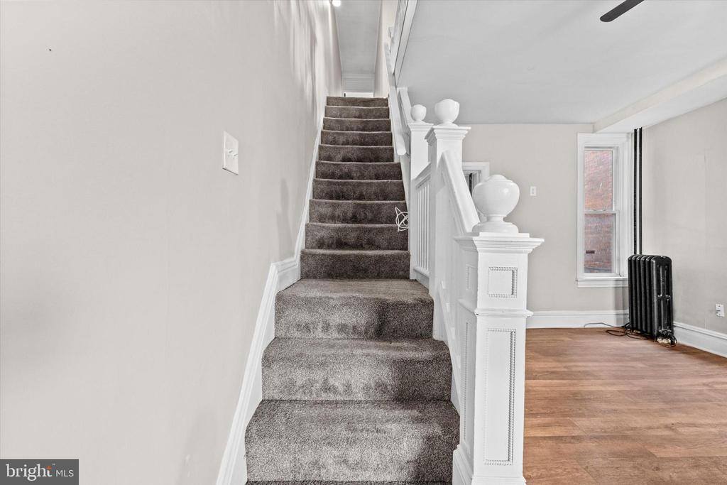 2143 Logan Street, Harrisburg, PA 17110