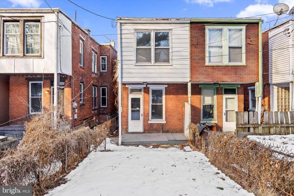 2143 Logan Street, Harrisburg, PA 17110