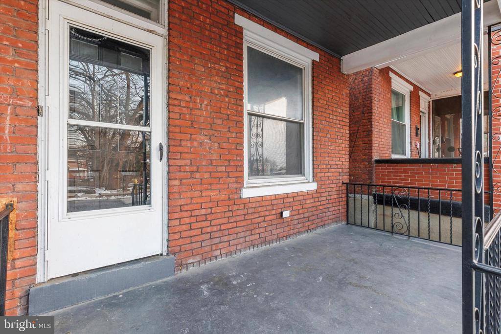 2143 Logan Street, Harrisburg, PA 17110