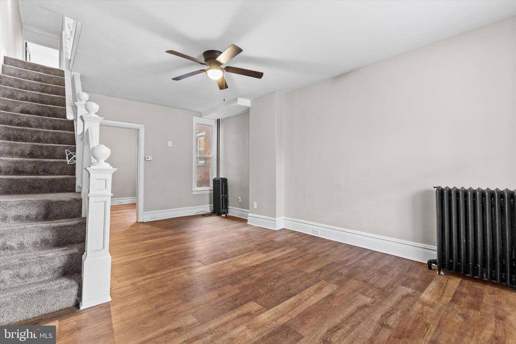 2143 Logan Street, Harrisburg, PA 17110