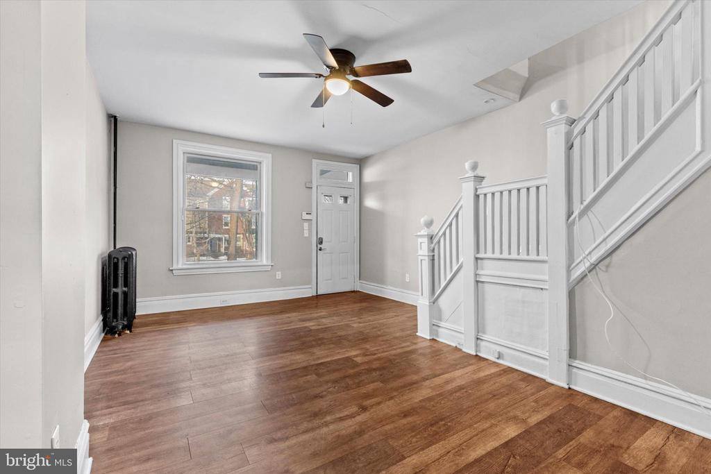 2143 Logan Street, Harrisburg, PA 17110