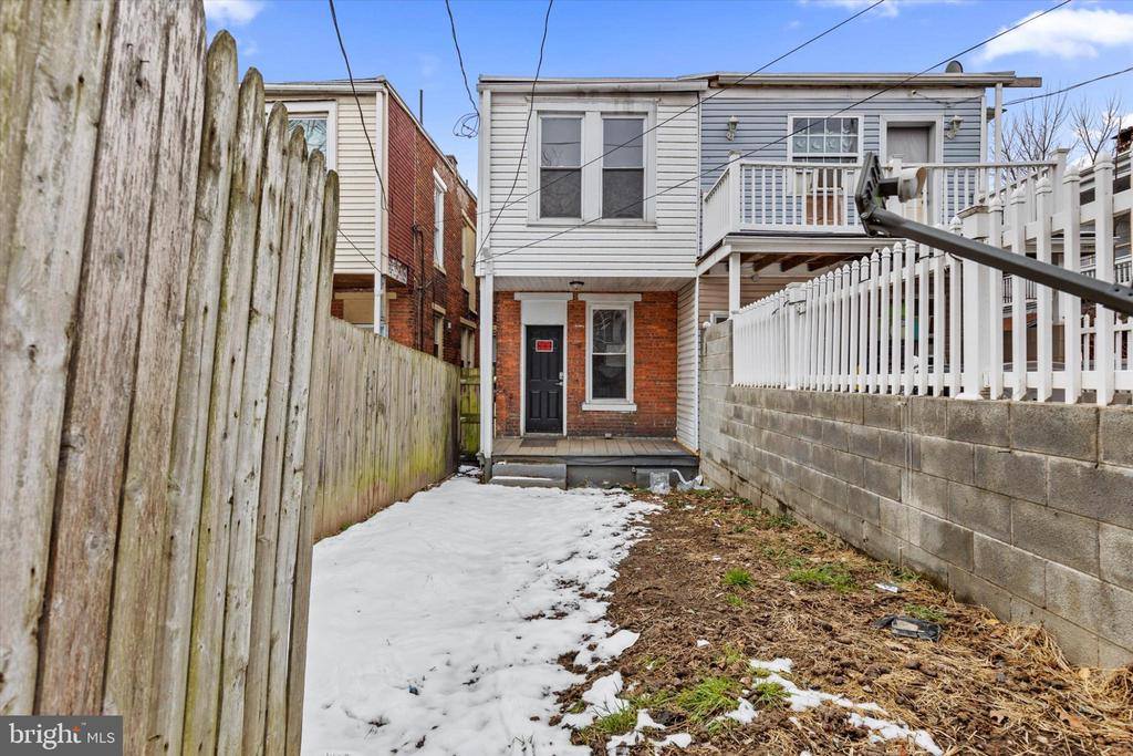 2163 Logan Street, Harrisburg, PA 17110