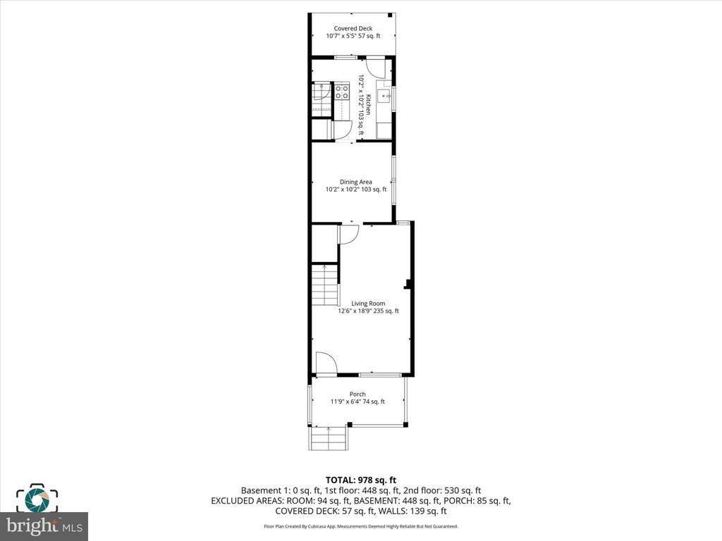 2163 Logan Street, Harrisburg, PA 17110