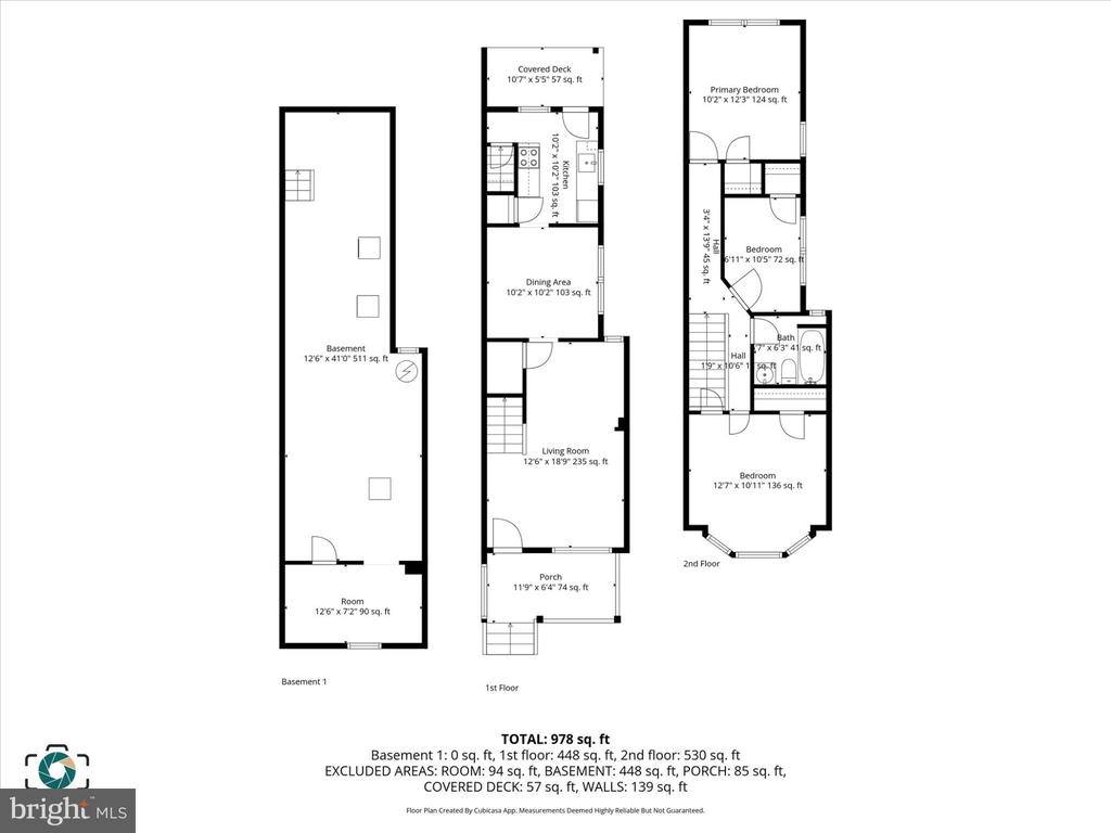 2163 Logan Street, Harrisburg, PA 17110