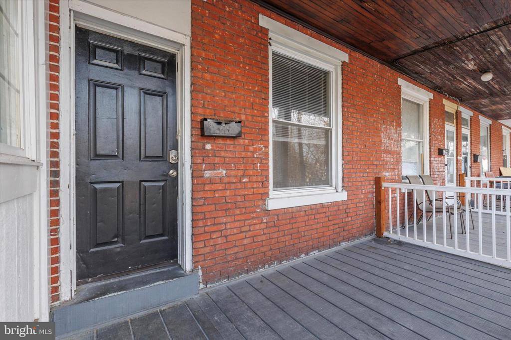 2163 Logan Street, Harrisburg, PA 17110