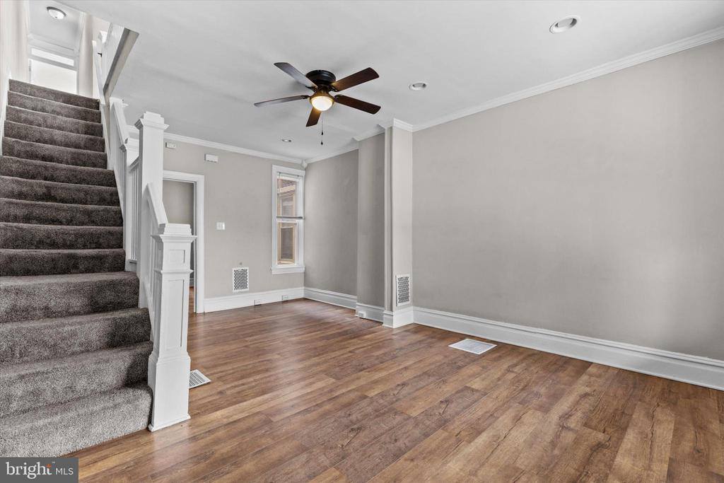 2163 Logan Street, Harrisburg, PA 17110