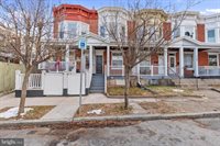 2163 Logan Street, Harrisburg, PA 17110