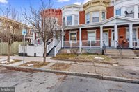 2163 Logan Street, Harrisburg, PA 17110