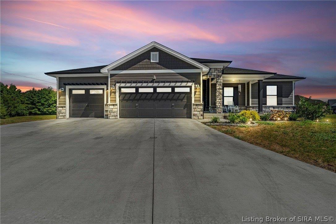 6010 Heaven Hill Drive, Charlestown, IN 47111