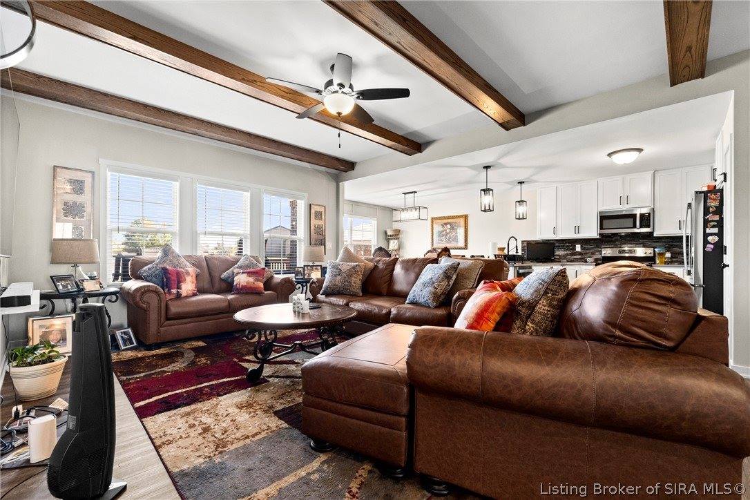 6010 Heaven Hill Drive, Charlestown, IN 47111