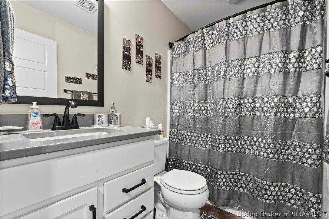 6010 Heaven Hill Drive, Charlestown, IN 47111