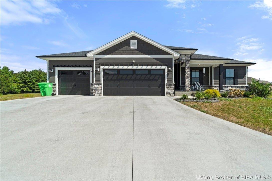 6010 Heaven Hill Drive, Charlestown, IN 47111