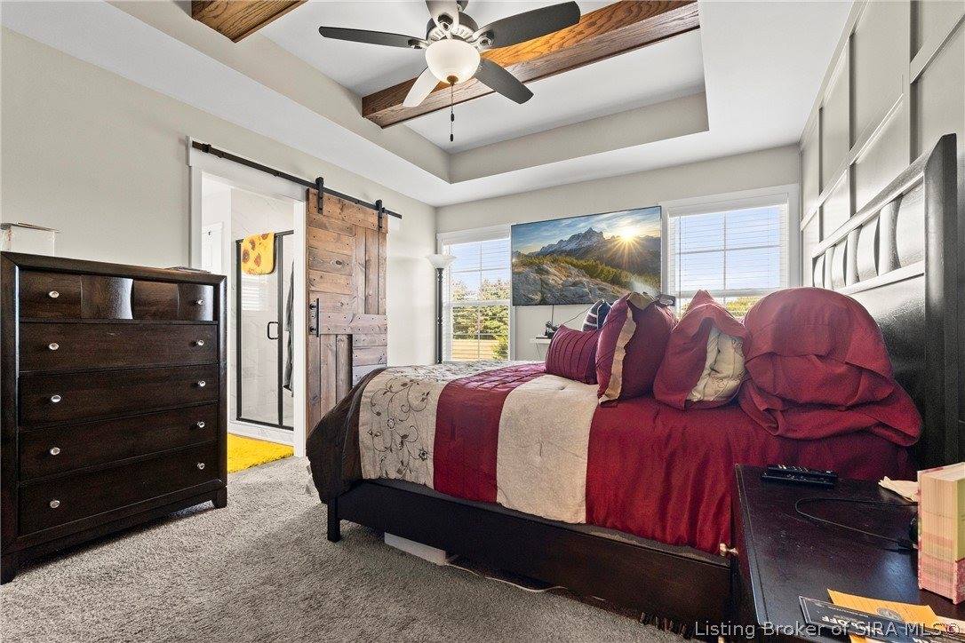 6010 Heaven Hill Drive, Charlestown, IN 47111