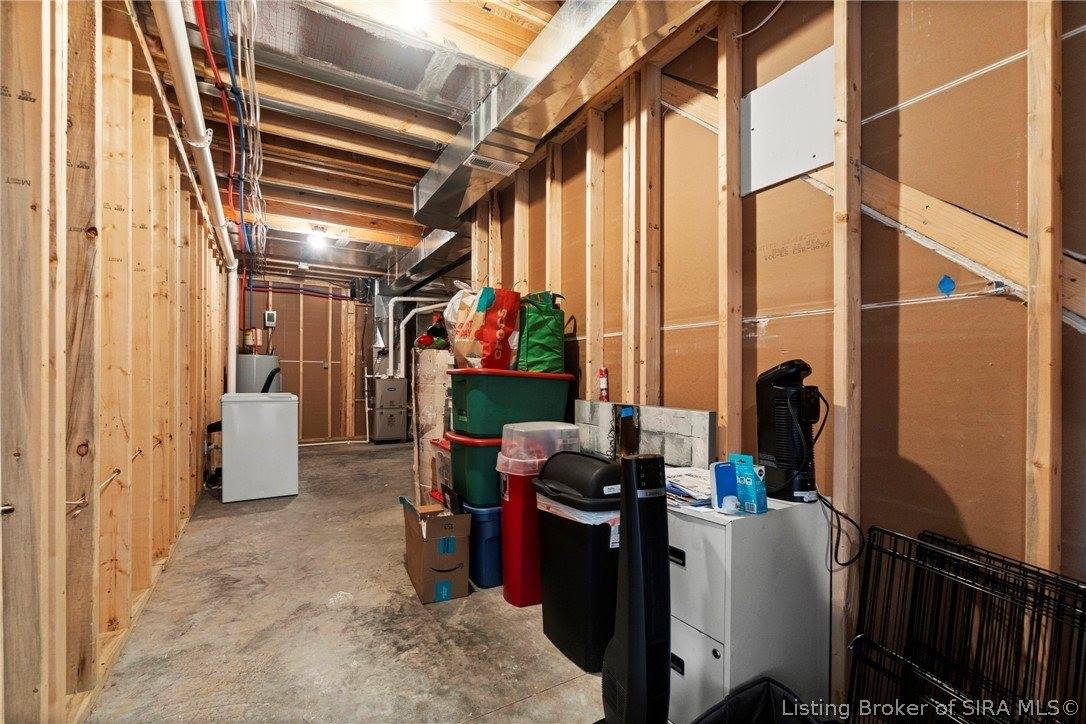 6010 Heaven Hill Drive, Charlestown, IN 47111