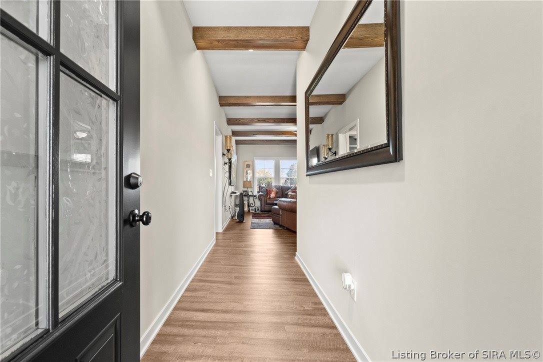 6010 Heaven Hill Drive, Charlestown, IN 47111