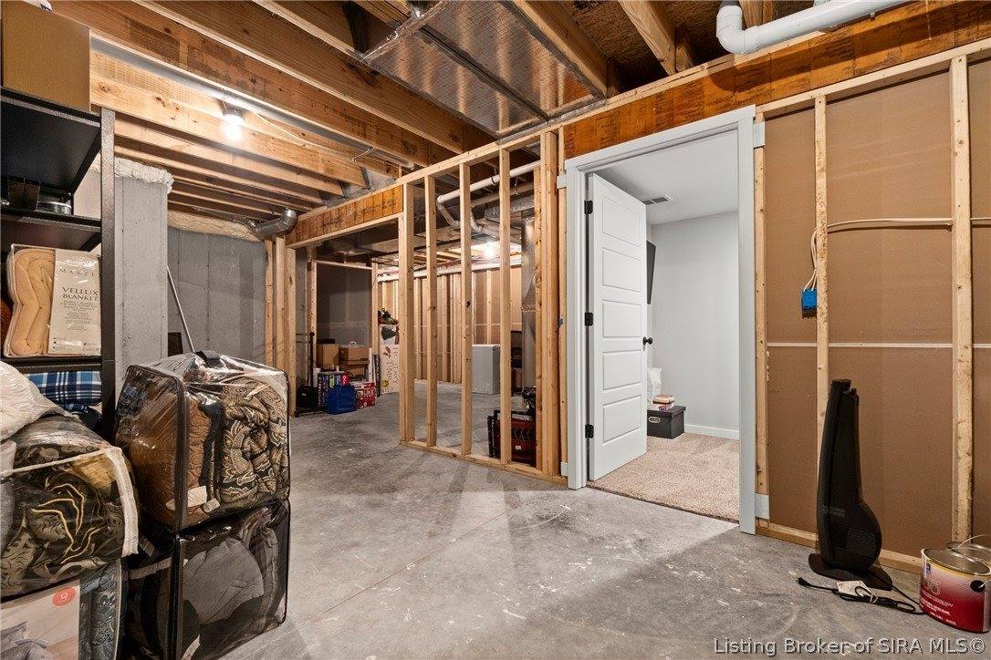 6010 Heaven Hill Drive, Charlestown, IN 47111