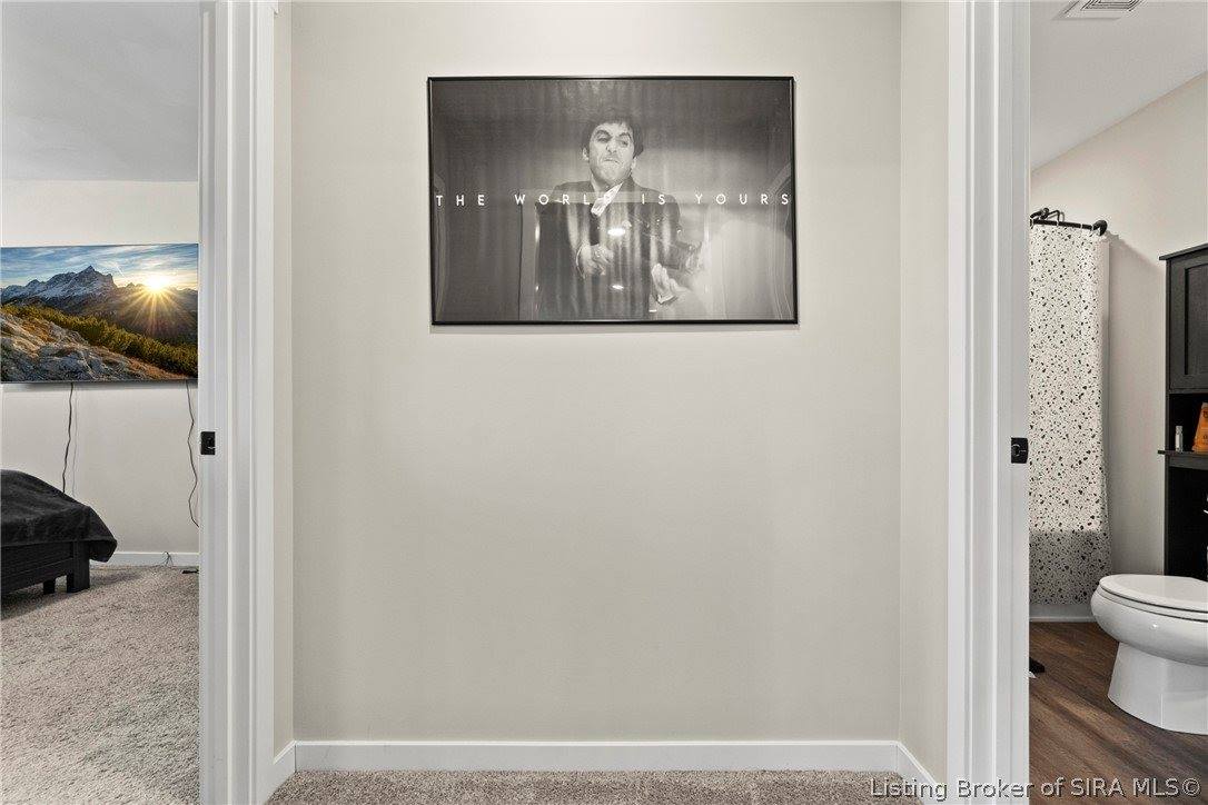 6010 Heaven Hill Drive, Charlestown, IN 47111