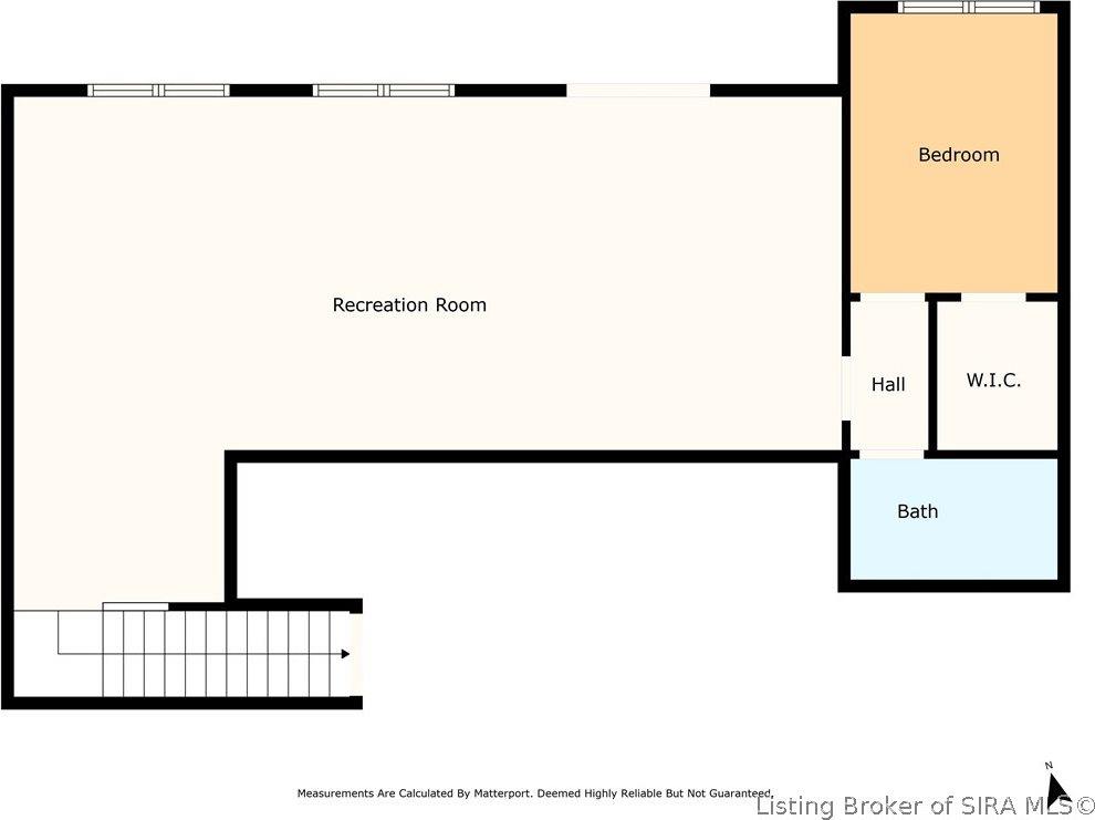 6010 Heaven Hill Drive, Charlestown, IN 47111