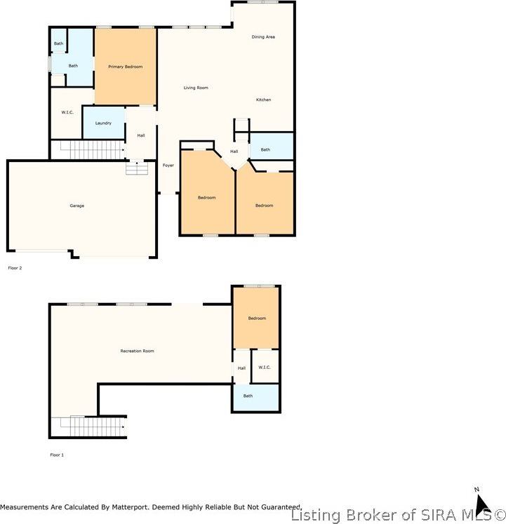 6010 Heaven Hill Drive, Charlestown, IN 47111