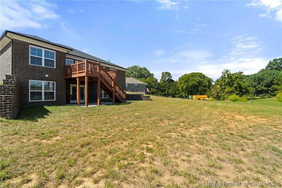 6010 Heaven Hill Drive, Charlestown, IN 47111