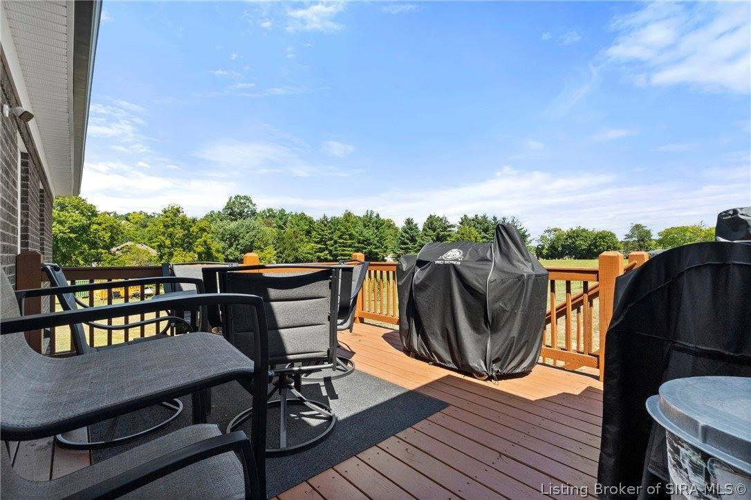 6010 Heaven Hill Drive, Charlestown, IN 47111